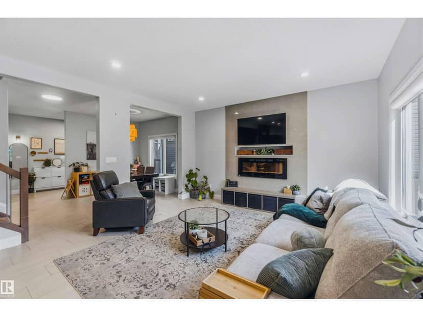 7 Etoile Cres, St. Albert, photo 3
