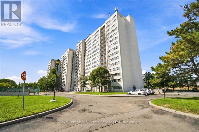 1112 - 2900 Battleford Road, Mississauga, photo 2