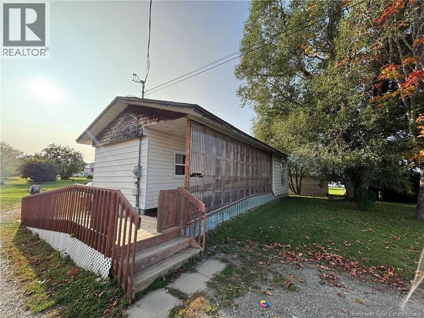 27 Mazerolle Street, Saint-Léonard