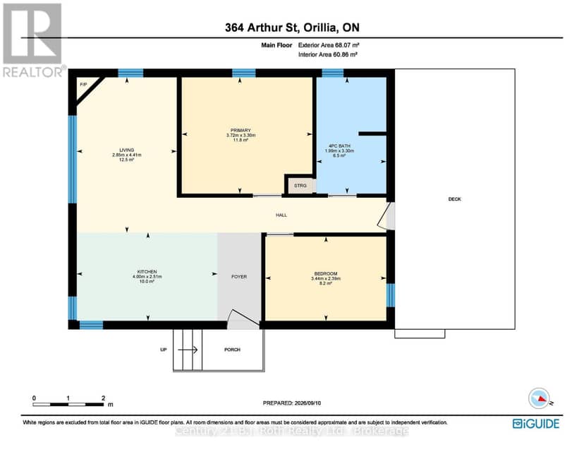 364 Arthur Street — photo 36 of 40