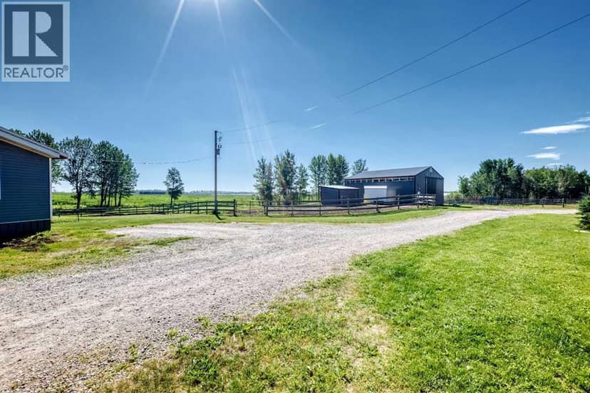 344035 Range Road 4-5 Rural Clearwater County, Rural Clearwater County, photo 6