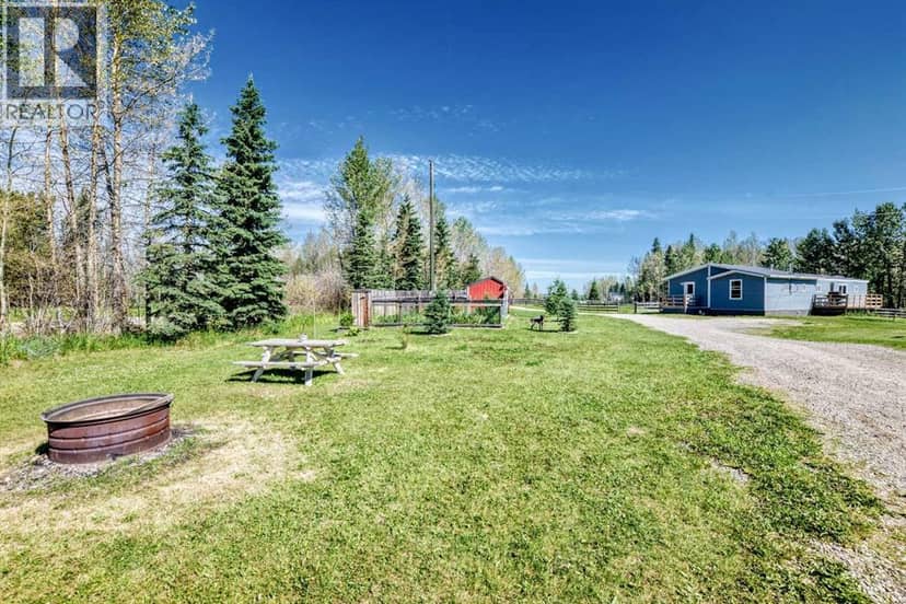 344035 Range Road 4-5 Rural Clearwater County, Rural Clearwater County, photo 5