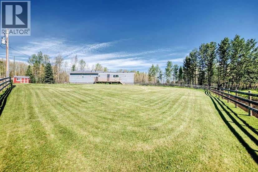 344035 Range Road 4-5 Rural Clearwater County, Rural Clearwater County, photo 4