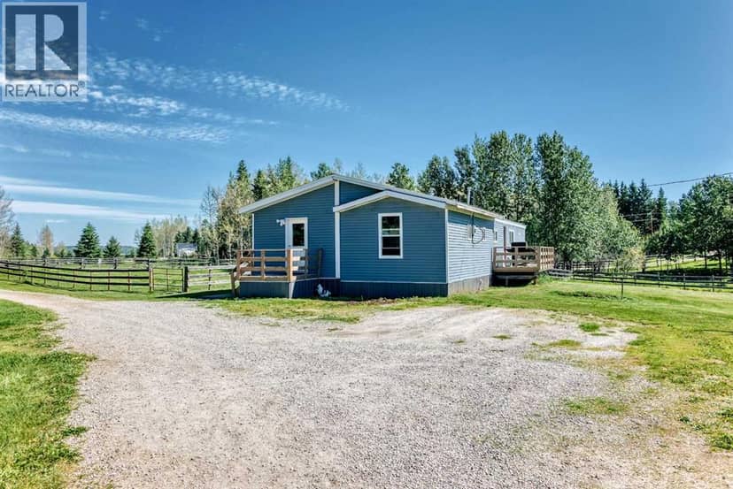 344035 Range Road 4-5 Rural Clearwater County — photo 34 of 36