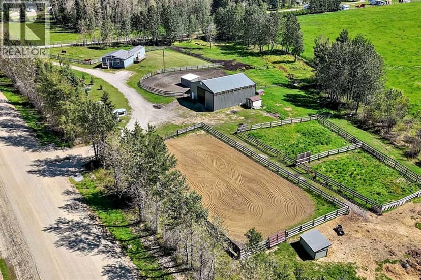 344035 Range Road 4-5 Rural Clearwater County, Rural Clearwater County, photo 2