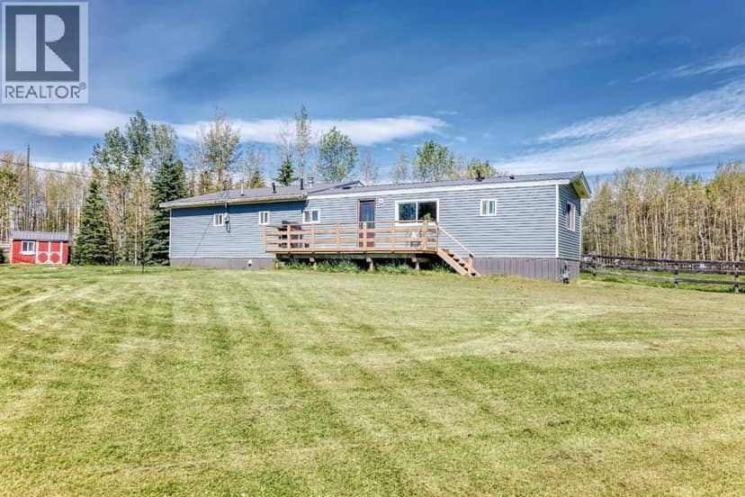 344035 Range Road 4-5 Rural Clearwater County — photo 35 of 36