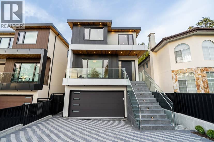 2 6174 MALVERN AVENUE, Burnaby
