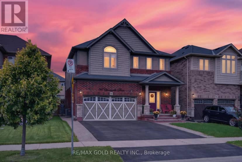 56 Chamomile Drive, Hamilton, photo 2