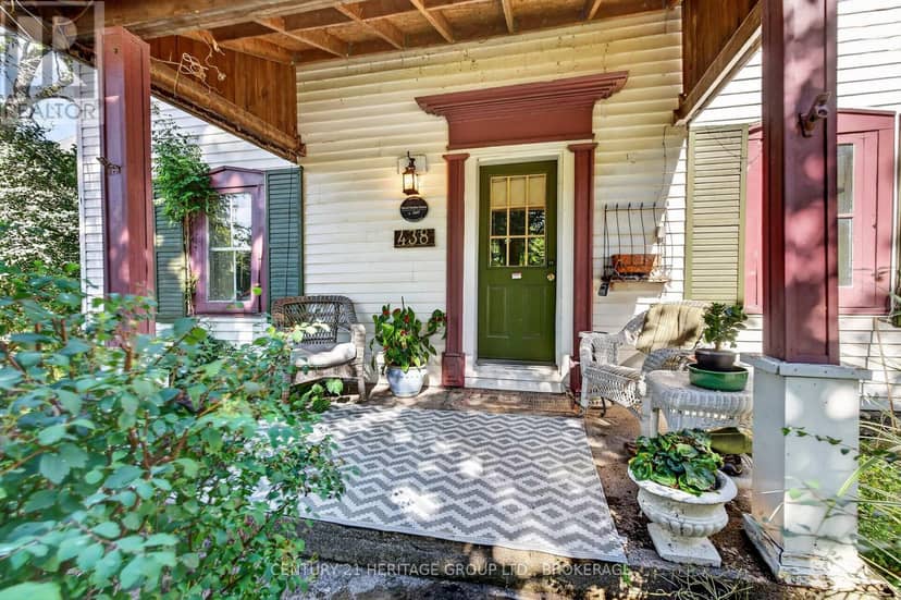 438 Main Street, Loyalist, photo 2