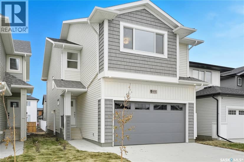 321 Cockcroft STREET — photo 1 of 35