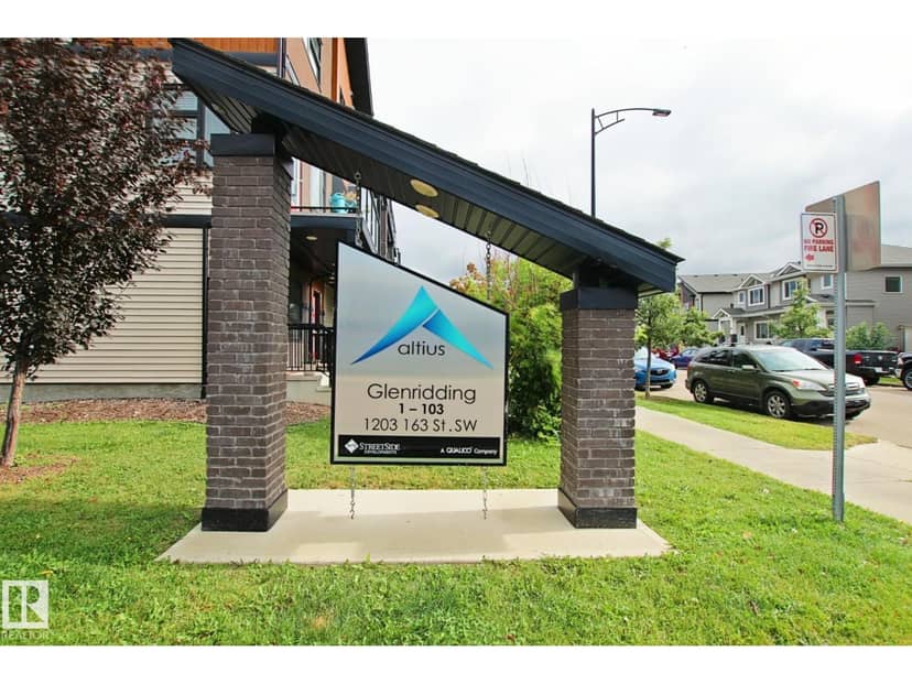 #70 1203 163 ST SW, Edmonton, photo 2