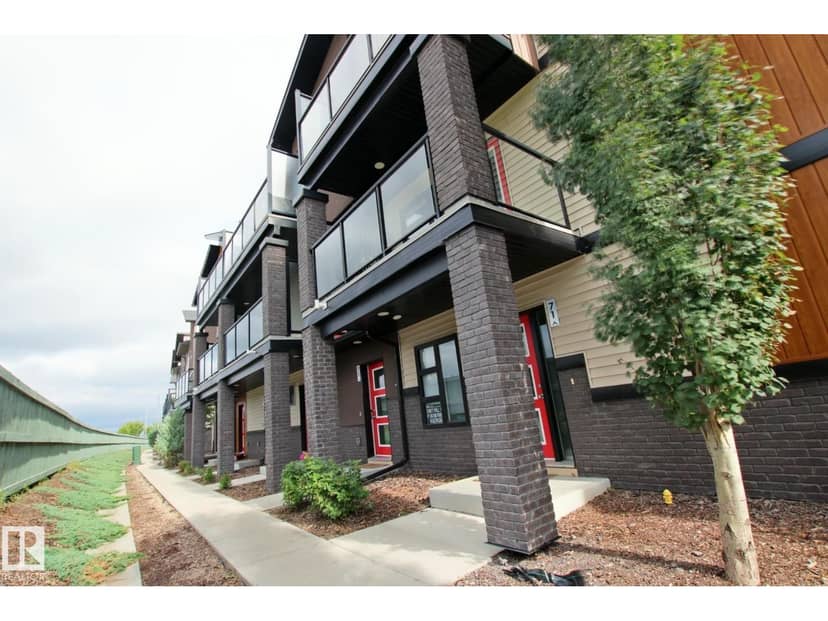 #70 1203 163 ST SW, Edmonton, photo 3