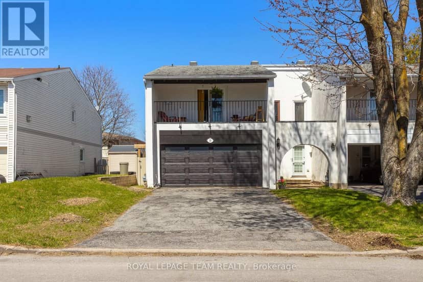 25 Grady Crescent, Ottawa, photo 2