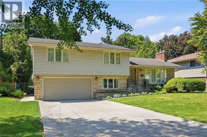 7 BRAEMAR Place, Hamilton, photo 2