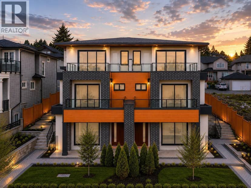101 1045 QUADLING AVENUE, Coquitlam