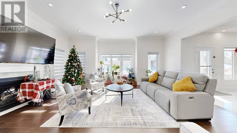 3 Mary Willson Court, East Gwillimbury, photo 3