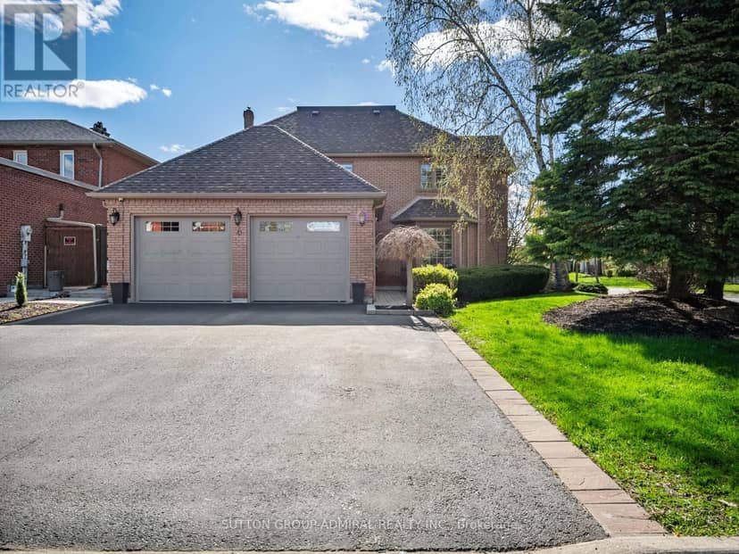 6 Colton Crescent S, Vaughan, photo 2