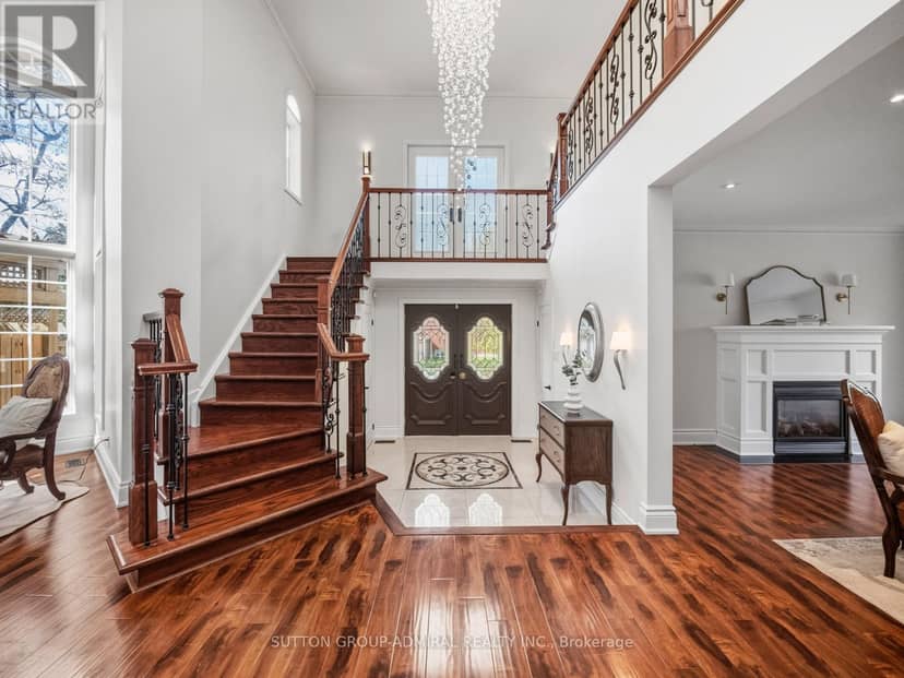 6 Colton Crescent S, Vaughan, photo 4
