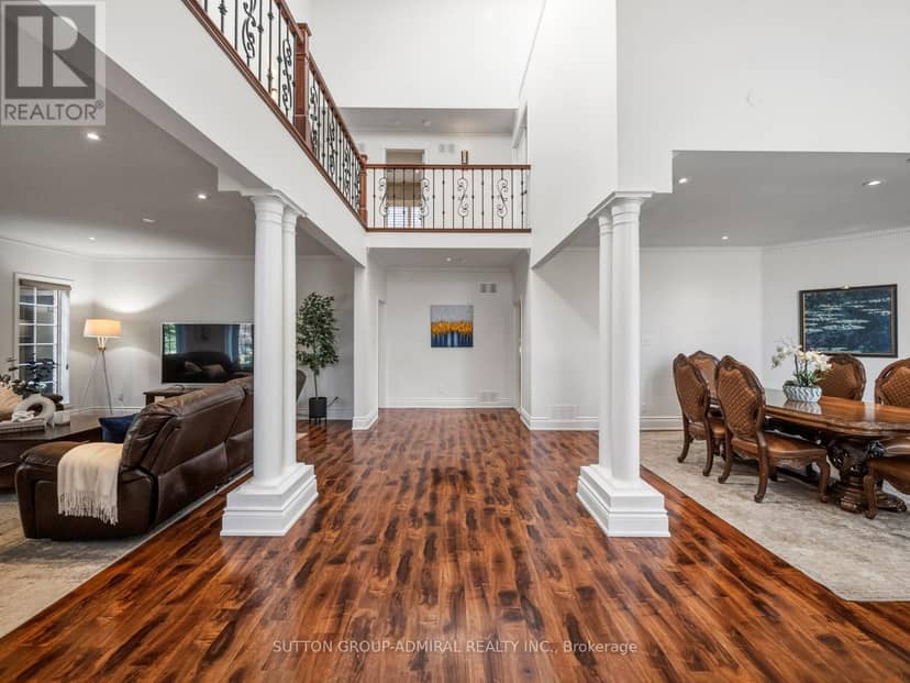 6 Colton Crescent S, Vaughan, photo 5
