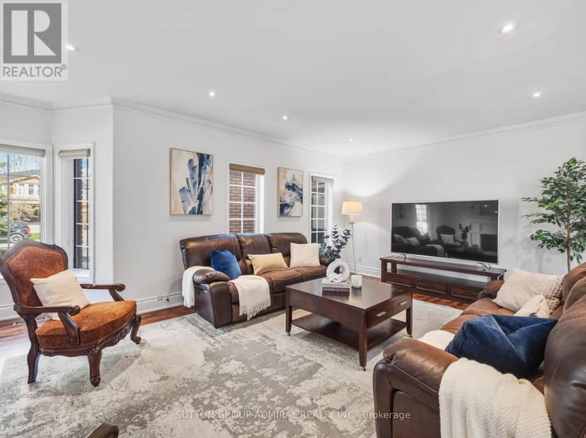 6 Colton Crescent S, Vaughan, photo 6