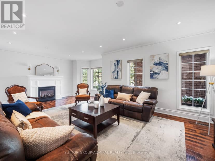 6 Colton Crescent S, Vaughan, photo 8