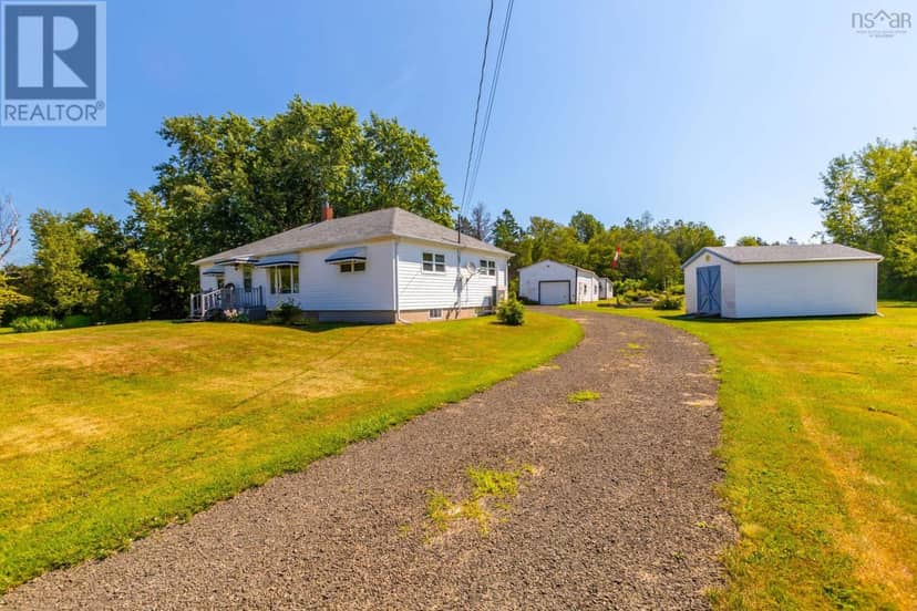 2252 Highway 1, Upper Clements, photo 2