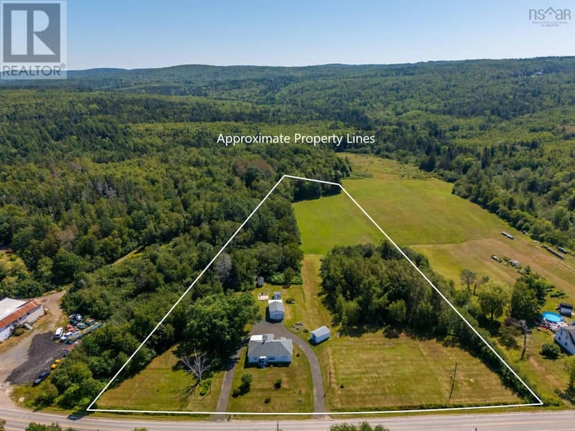 2252 Highway 1, Upper Clements, photo 3