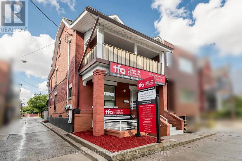 742 Dufferin Street, Toronto, photo 2