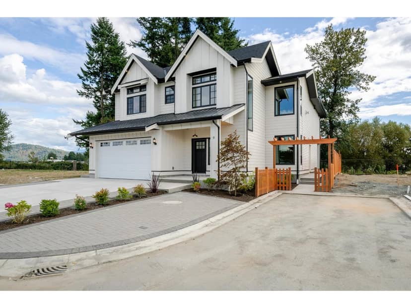 9 5924 RIVERSIDE STREET, Abbotsford, photo 2
