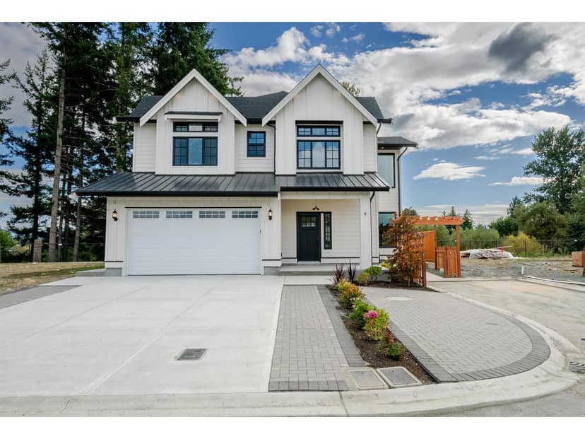 9 5924 RIVERSIDE STREET, Abbotsford, photo 3