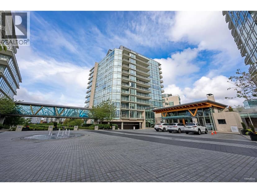 1004 5171 BRIGHOUSE WAY, Richmond, photo 2