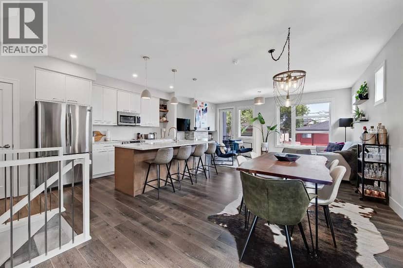 2, 1936 25A Street SW, Calgary