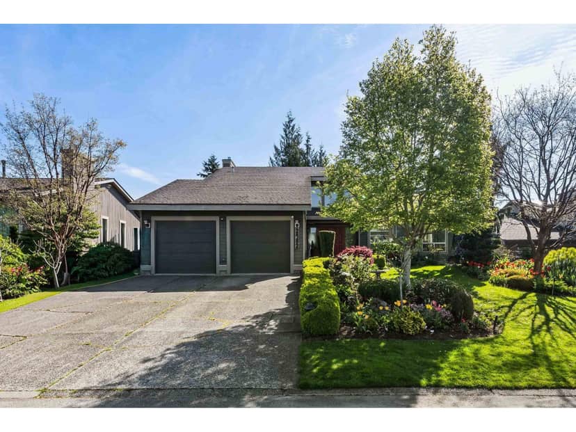 2482 SUNNYSIDE VIEW, Abbotsford
