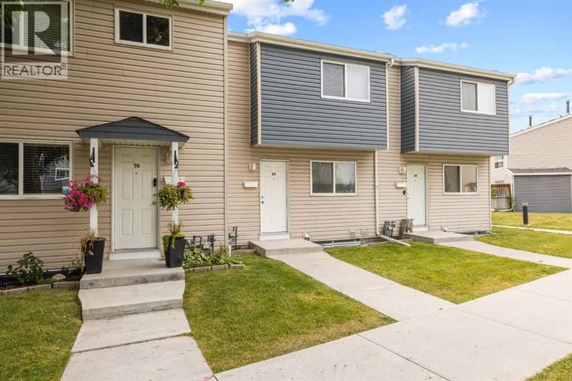 69, 5425 Pensacola Crescent SE, Calgary