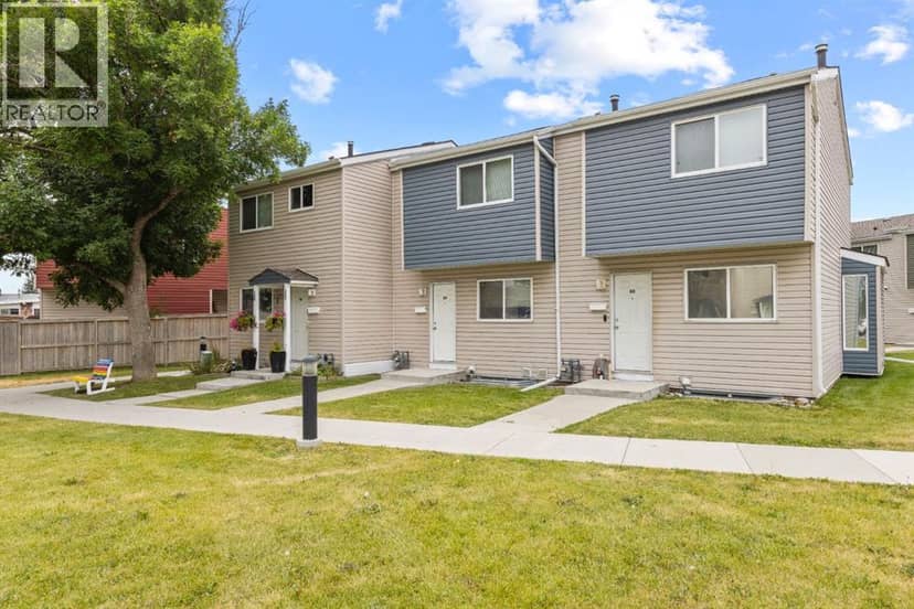 69, 5425 Pensacola Crescent SE, Calgary, photo 3