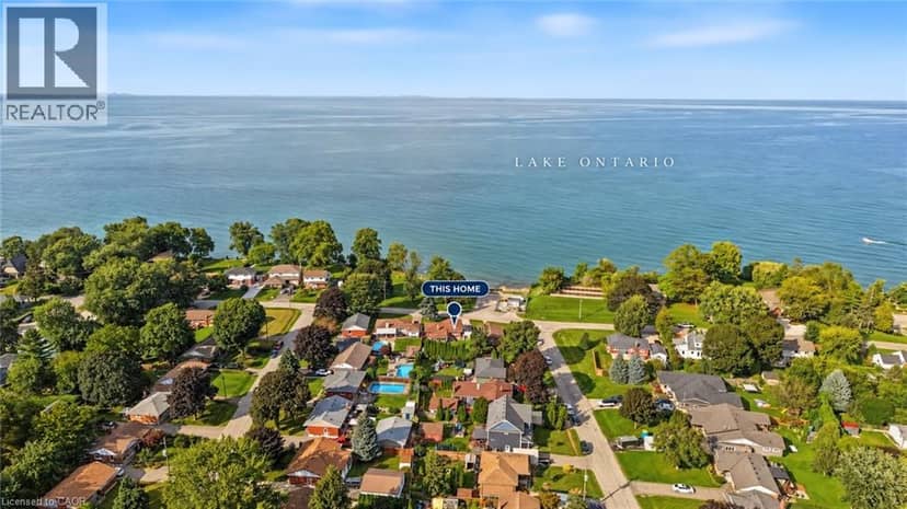 13 LAKESIDE Drive, Grimsby, photo 2