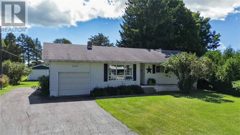 6219 Highway 542, Mindemoya, Manitoulin Island