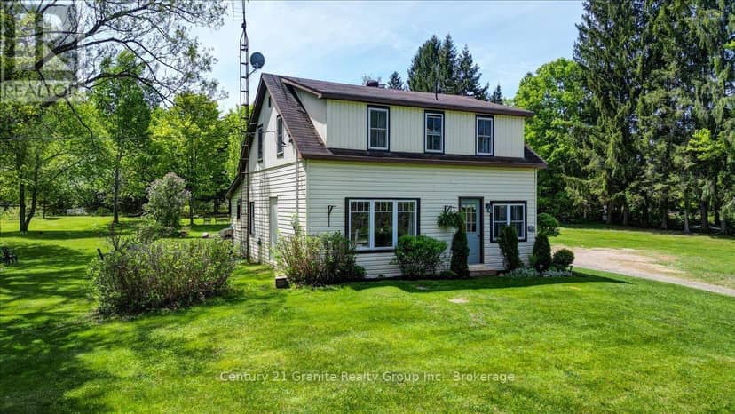 33740 Hwy 62 Highway, Hastings Highlands, photo 2