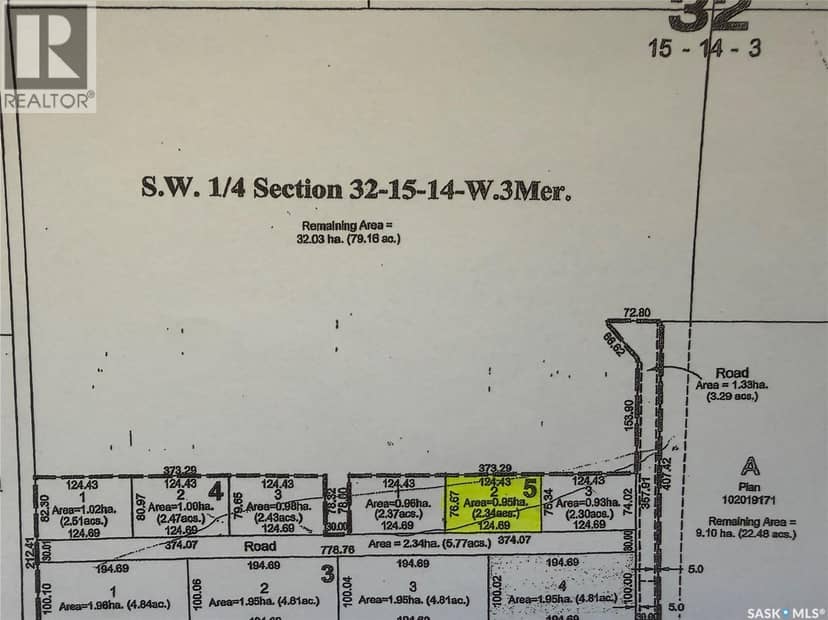 Commercial Lot 2, Swift Current Rm No. 137, photo 5