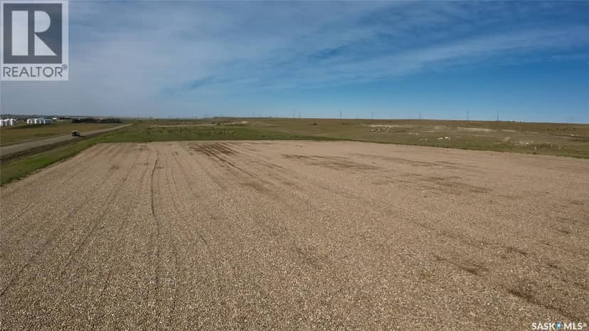 Commercial Lot 2, Swift Current Rm No. 137, photo 3