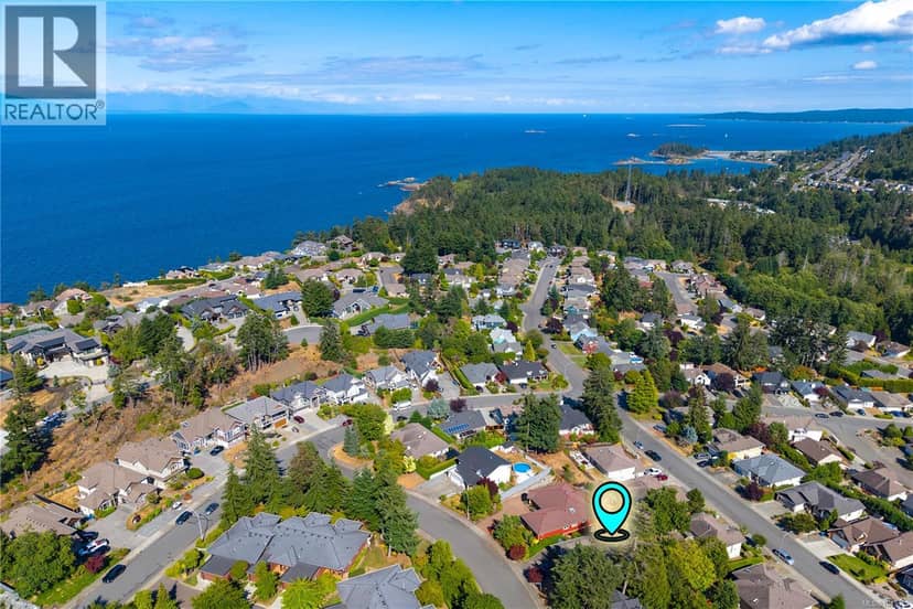 4915 Denford Pl, Nanaimo