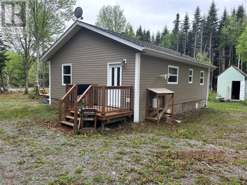 00 Harrys River OTHER — photo 1 of 15