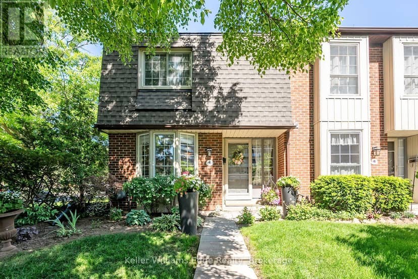 18 - 3021 Glencrest Road, Burlington