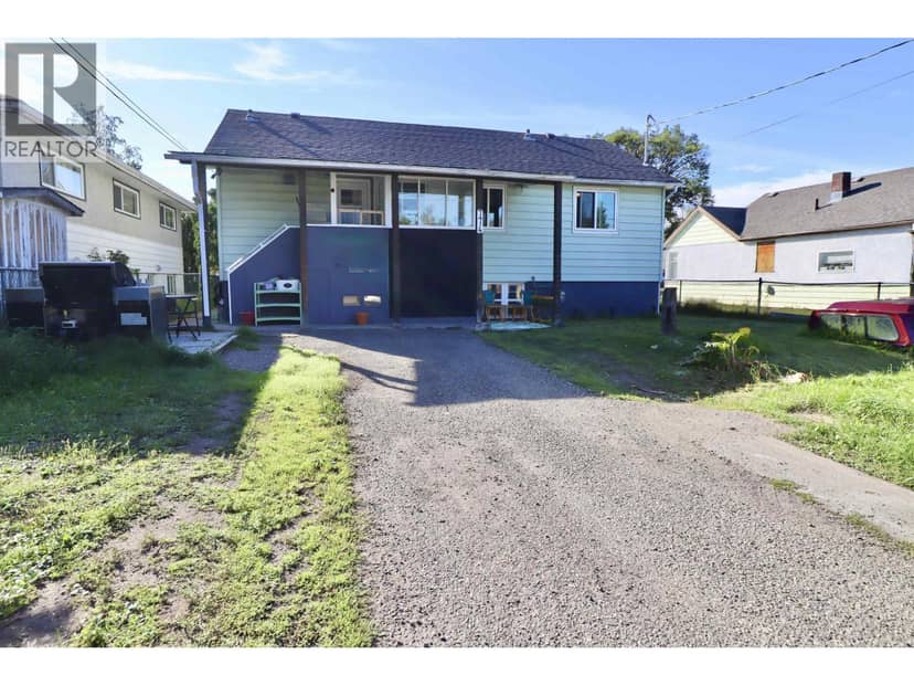 772-774 EWERT STREET, Prince George, photo 3