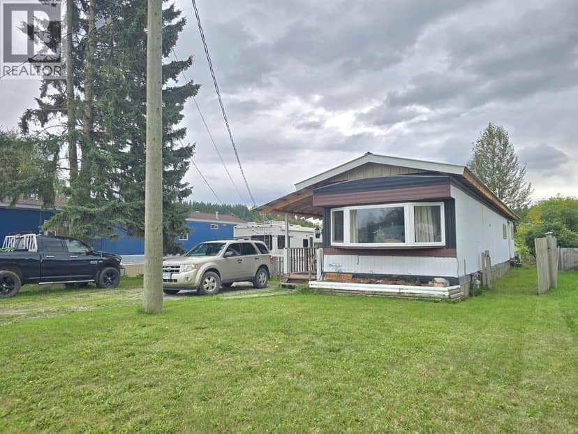 14 950 ANDERSON DRIVE, Quesnel