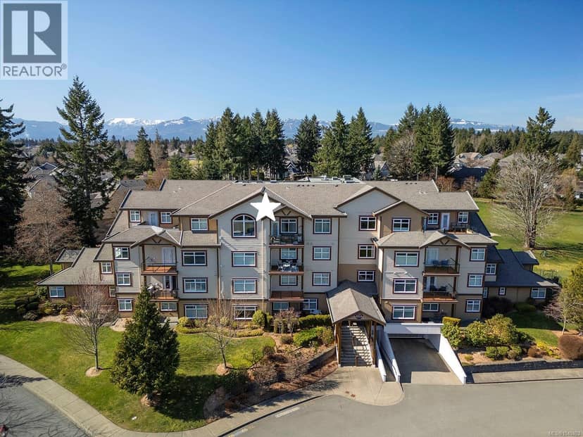 144 3666 Royal Vista Way, Courtenay