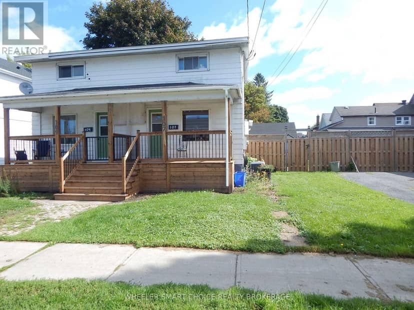 107-109 Cumberland Street — photo 3 of 39