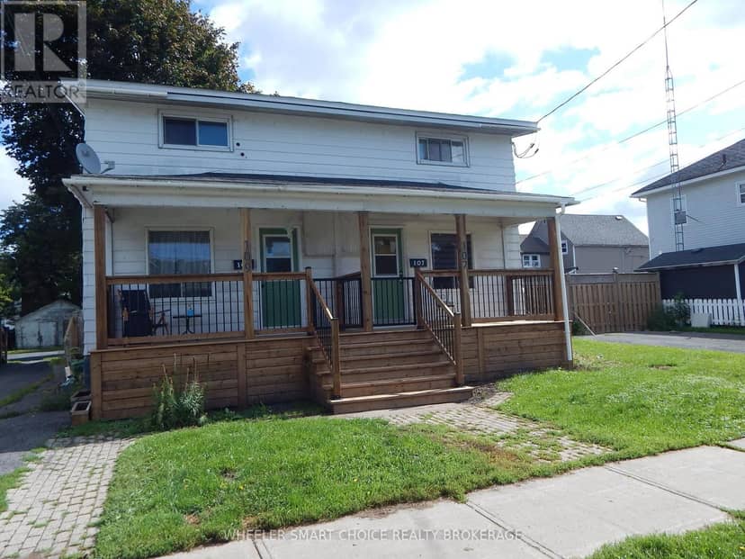 107-109 Cumberland Street — photo 4 of 39