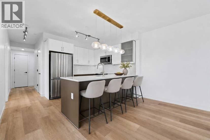 207, 805 4 Street NE, Calgary, photo 5