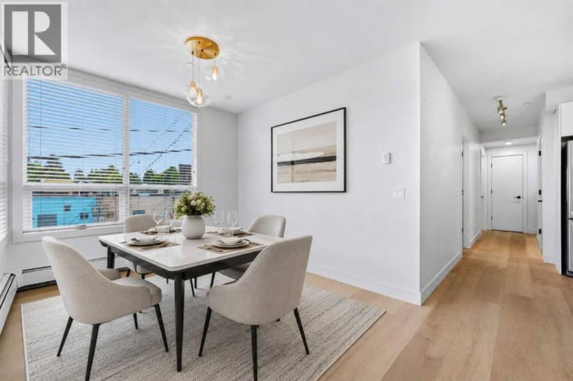 207, 805 4 Street NE, Calgary, photo 7